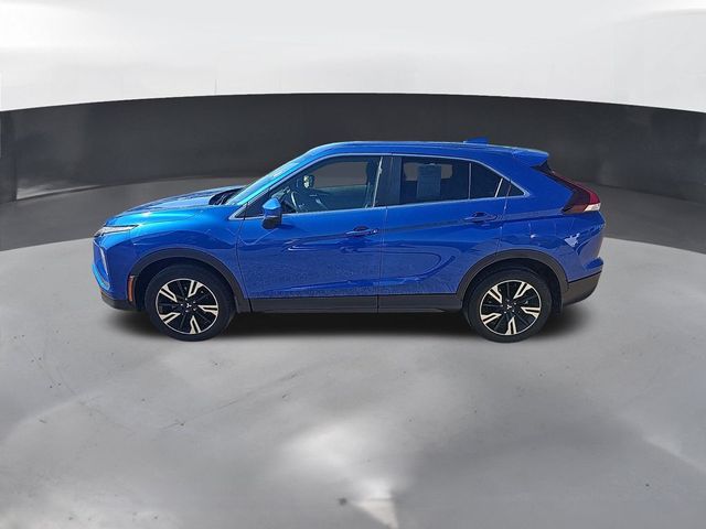 2023 Mitsubishi Eclipse Cross SE