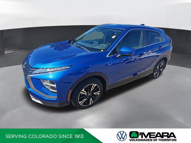 2023 Mitsubishi Eclipse Cross SE