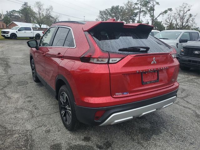 2023 Mitsubishi Eclipse Cross SE