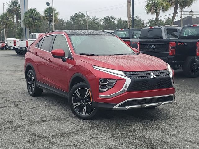 2023 Mitsubishi Eclipse Cross SE