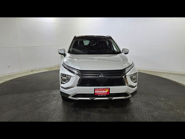 2023 Mitsubishi Eclipse Cross SE