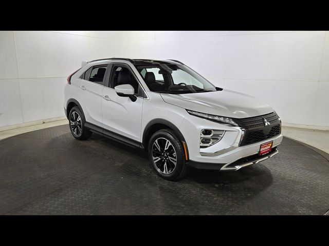 2023 Mitsubishi Eclipse Cross SE