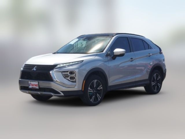 2023 Mitsubishi Eclipse Cross SE