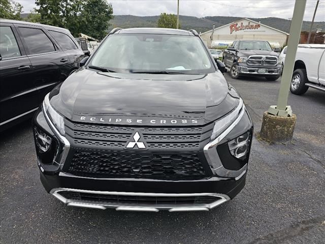 2023 Mitsubishi Eclipse Cross SE