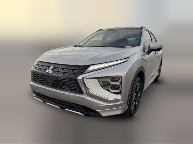 2023 Mitsubishi Eclipse Cross SE