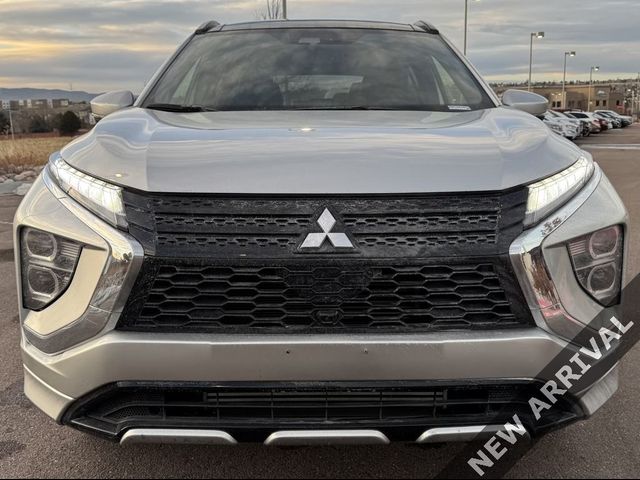 2023 Mitsubishi Eclipse Cross SE