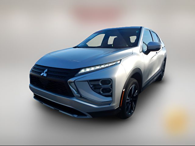 2023 Mitsubishi Eclipse Cross SE