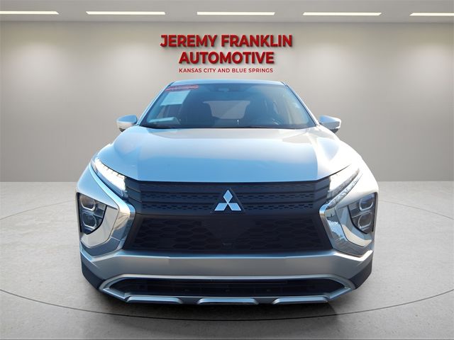 2023 Mitsubishi Eclipse Cross SE