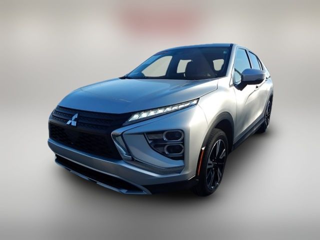 2023 Mitsubishi Eclipse Cross SE