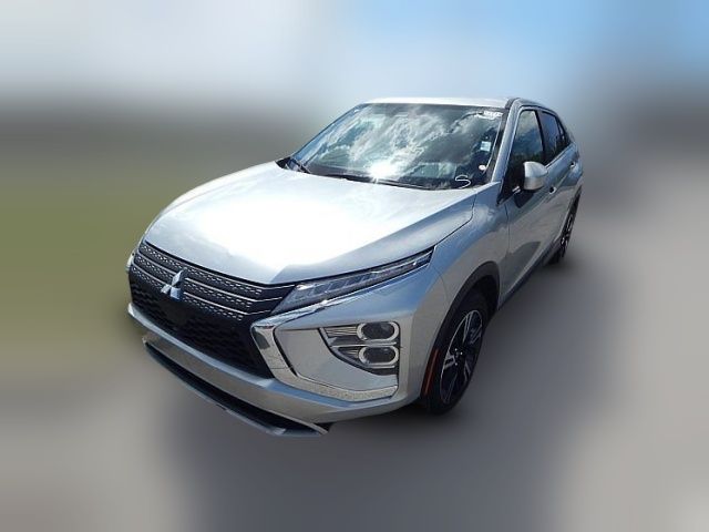 2023 Mitsubishi Eclipse Cross SE