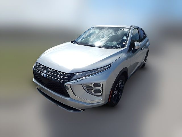 2023 Mitsubishi Eclipse Cross SE