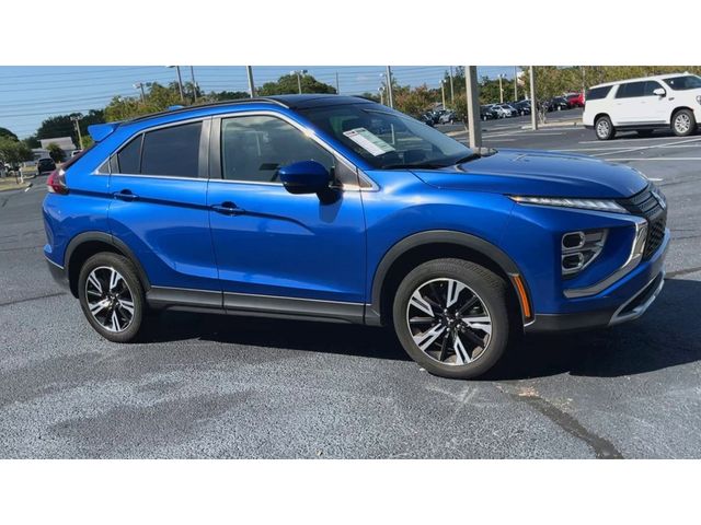 2023 Mitsubishi Eclipse Cross SE