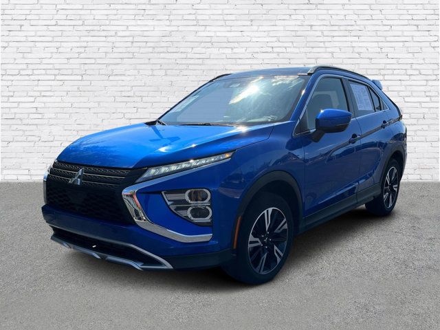 2023 Mitsubishi Eclipse Cross SE