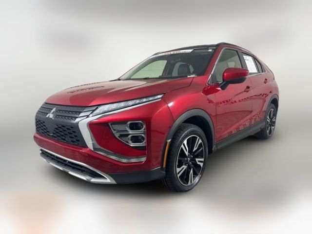 2023 Mitsubishi Eclipse Cross SE