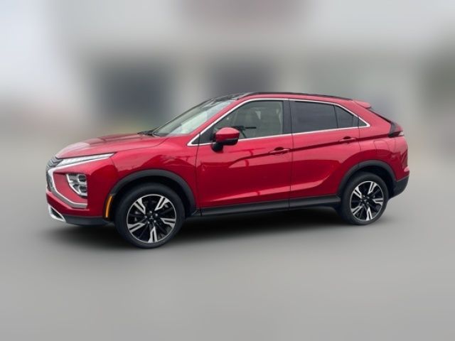 2023 Mitsubishi Eclipse Cross SE