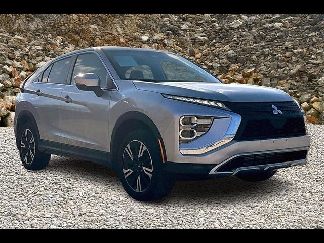 2023 Mitsubishi Eclipse Cross SE