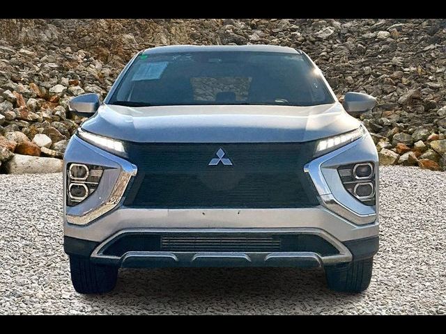 2023 Mitsubishi Eclipse Cross SE