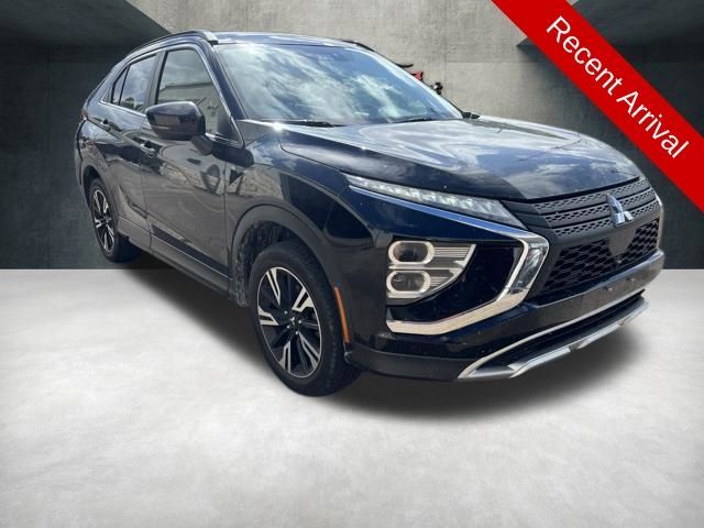 2023 Mitsubishi Eclipse Cross SE