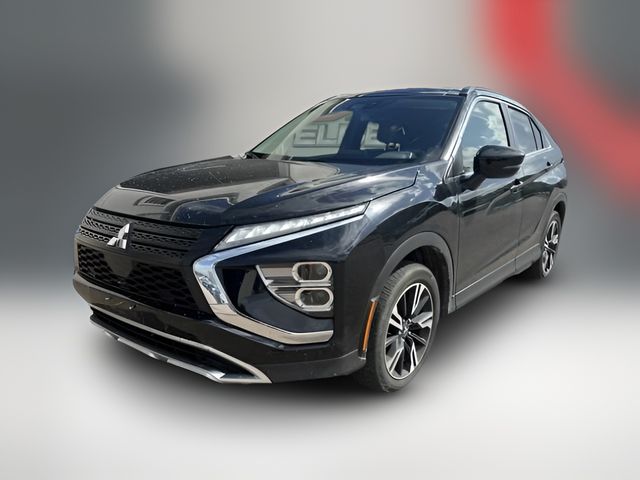 2023 Mitsubishi Eclipse Cross SE
