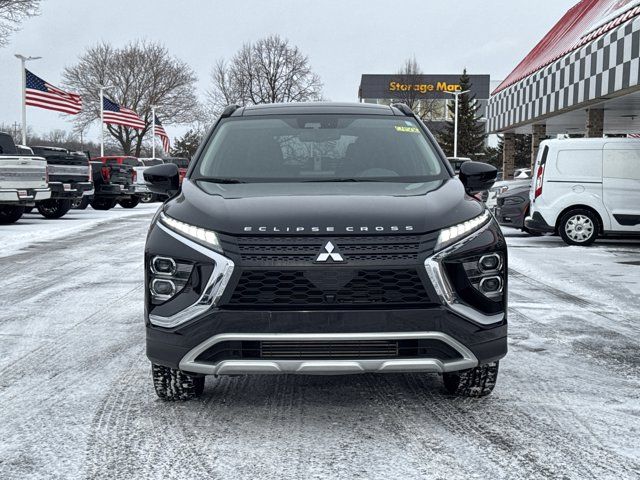 2023 Mitsubishi Eclipse Cross SE