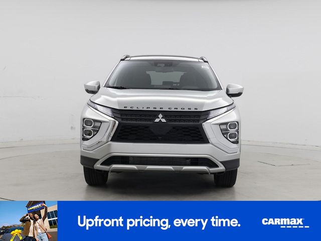 2023 Mitsubishi Eclipse Cross SE