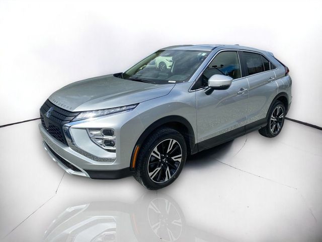 2023 Mitsubishi Eclipse Cross SE