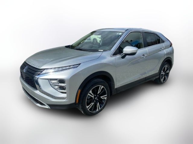 2023 Mitsubishi Eclipse Cross SE