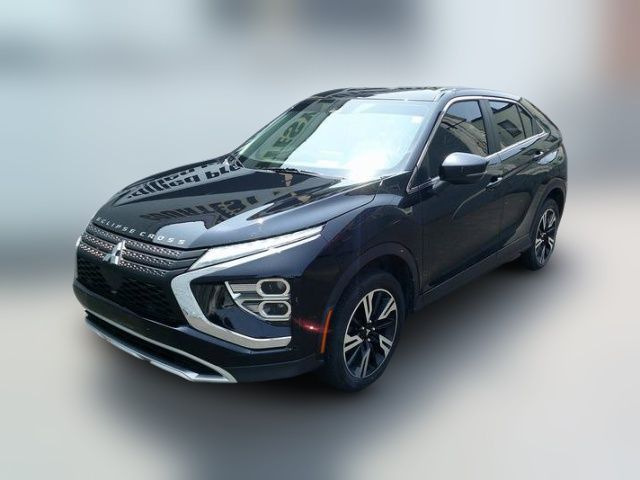 2023 Mitsubishi Eclipse Cross SE