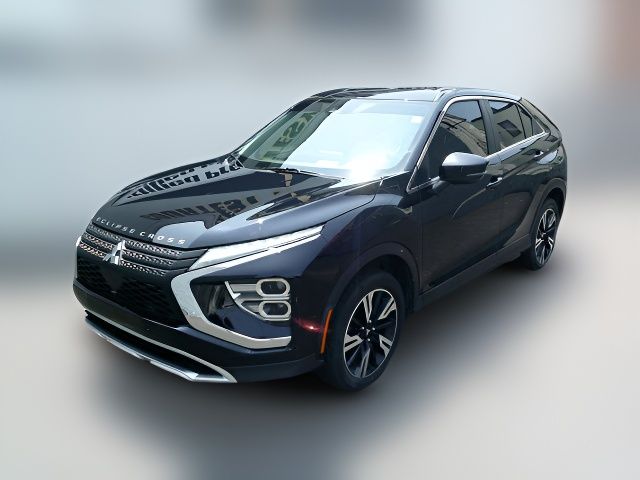 2023 Mitsubishi Eclipse Cross SE