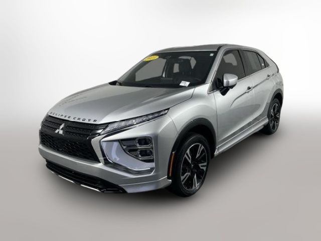 2023 Mitsubishi Eclipse Cross SE