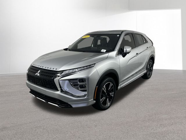 2023 Mitsubishi Eclipse Cross SE
