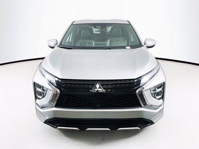 2023 Mitsubishi Eclipse Cross SE