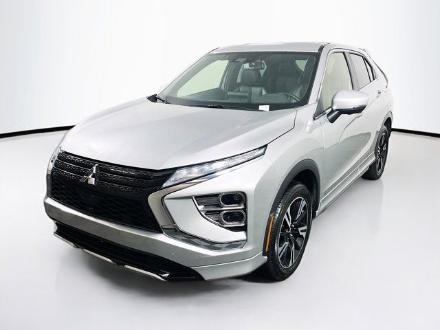 2023 Mitsubishi Eclipse Cross SE