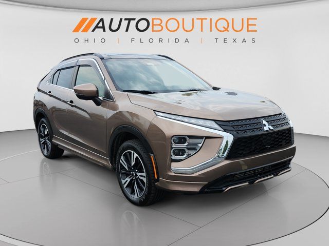 2023 Mitsubishi Eclipse Cross SE