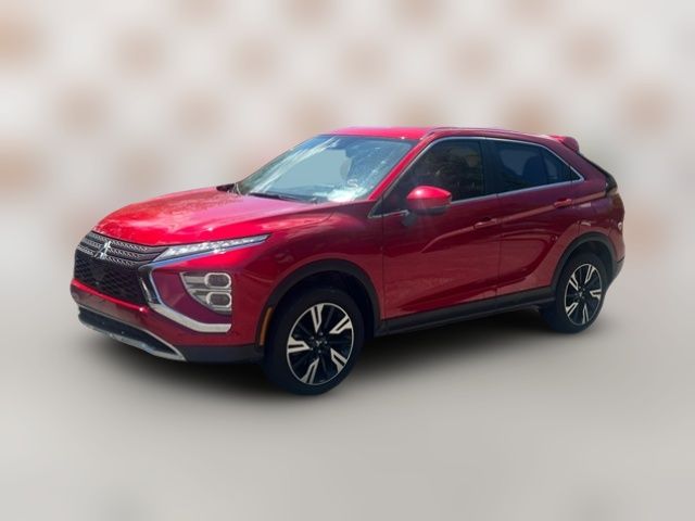 2023 Mitsubishi Eclipse Cross SE