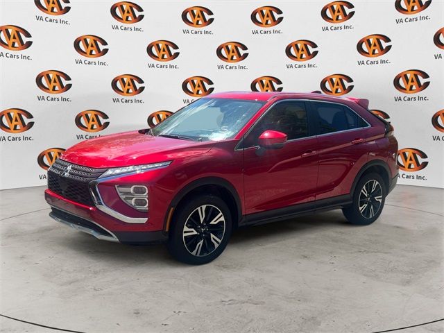 2023 Mitsubishi Eclipse Cross SE