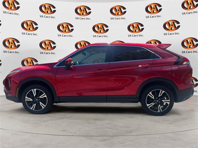 2023 Mitsubishi Eclipse Cross SE