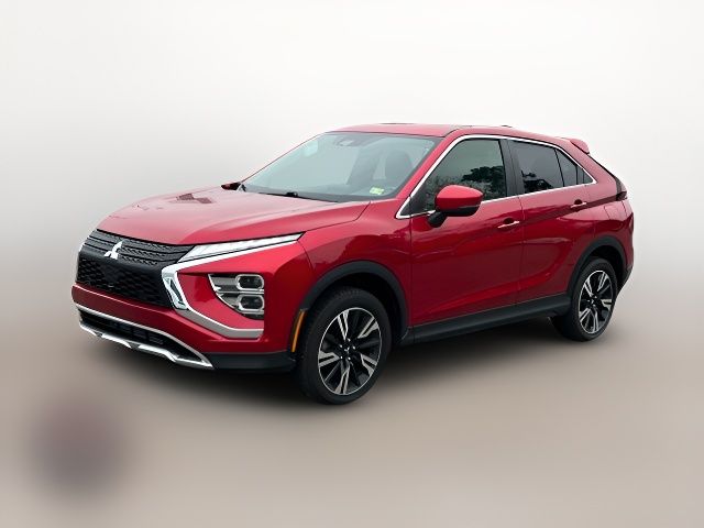 2023 Mitsubishi Eclipse Cross SE