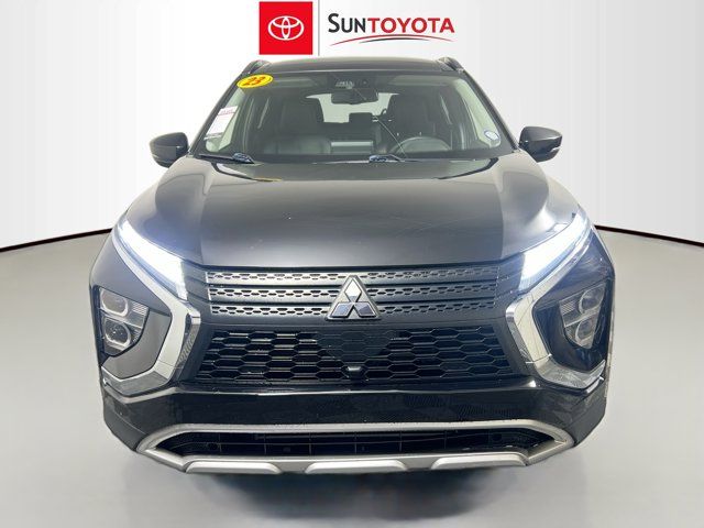 2023 Mitsubishi Eclipse Cross SE
