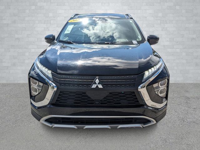 2023 Mitsubishi Eclipse Cross SE