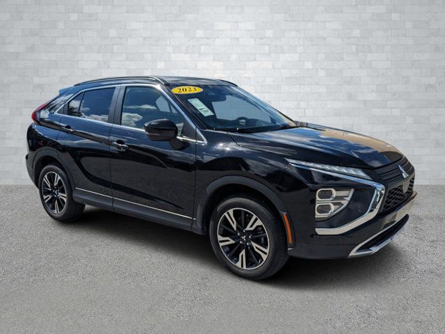 2023 Mitsubishi Eclipse Cross SE