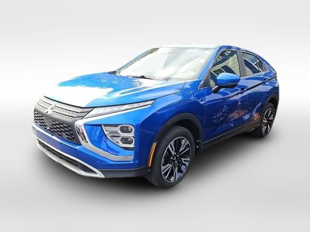 2023 Mitsubishi Eclipse Cross SE