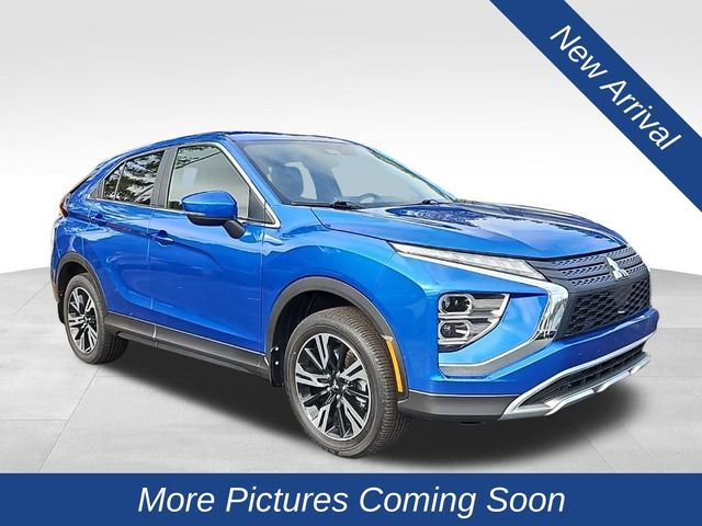 2023 Mitsubishi Eclipse Cross SE