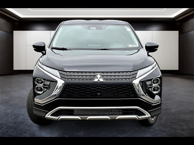2023 Mitsubishi Eclipse Cross SE