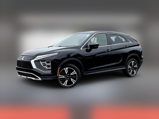 2023 Mitsubishi Eclipse Cross SE