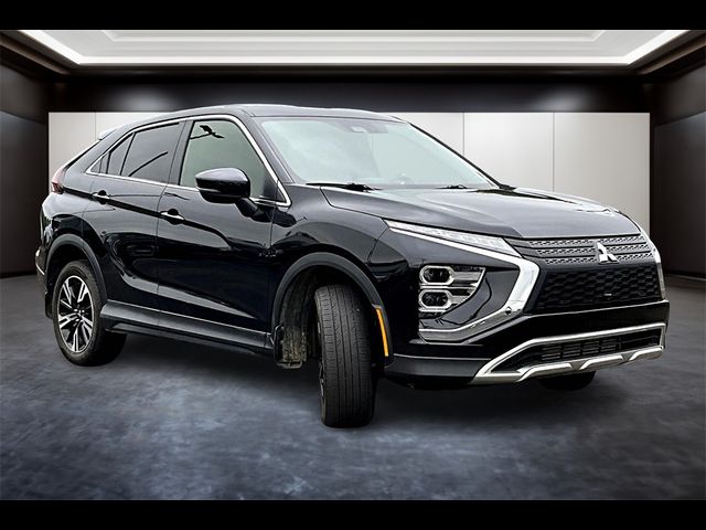 2023 Mitsubishi Eclipse Cross SE