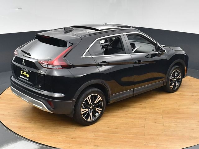 2023 Mitsubishi Eclipse Cross SE