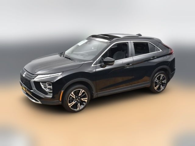 2023 Mitsubishi Eclipse Cross SE