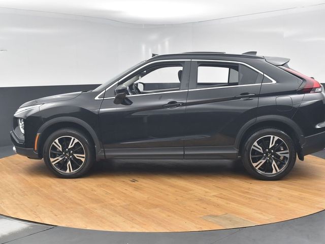 2023 Mitsubishi Eclipse Cross SE