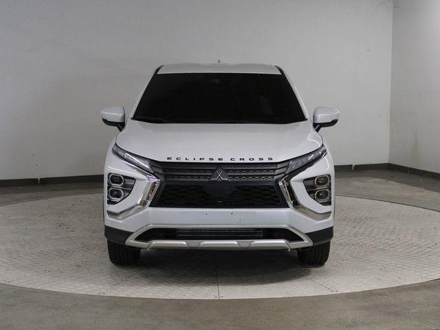 2023 Mitsubishi Eclipse Cross SE